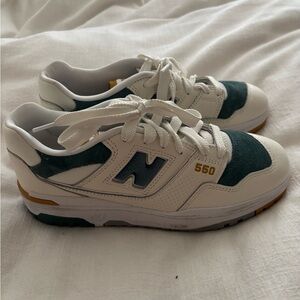 New Balance 550 Sneakers